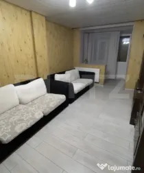 Apartament cu 3 camere, 84 mp, oferit mobilat si utilat în