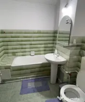 Apartament cu 3 camere, 84 mp, oferit mobilat si utilat în 