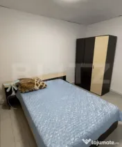 Apartament cu 3 camere, 84 mp, oferit mobilat si utilat în 