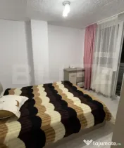 Apartament cu 3 camere, 84 mp, oferit mobilat si utilat în 