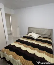 Apartament cu 3 camere, 84 mp, oferit mobilat si utilat în 
