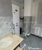 Apartament cu 3 camere, 84 mp, oferit mobilat si utilat în 