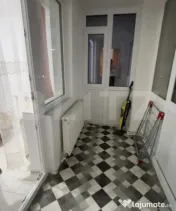 Apartament cu 3 camere, 84 mp, oferit mobilat si utilat în 