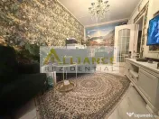 Apartament 2camere/Tip studio/Mobilat /Metrou Dimitrie Leonida 5min 