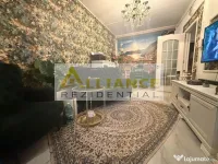 Apartament 2camere/Tip studio/Mobilat /Metrou Dimitrie Leonida 5min 