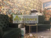 Apartament 2camere/Tip studio/Mobilat /Metrou Dimitrie Leonida 5min 