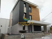 N.Grigorescu Vila nZEB SMART HOME single 6 camere 245 mp 