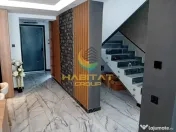 N.Grigorescu Vila nZEB SMART HOME single 6 camere 245 mp 