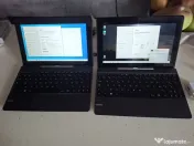 Asus laptop 2in1 T100TM/A 2xbuc 