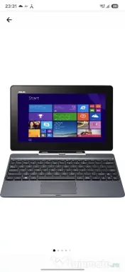 Asus laptop 2in1 T100TM/A 2xbuc 