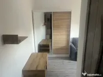 Alba iulia unirii etaj 7 confort 2