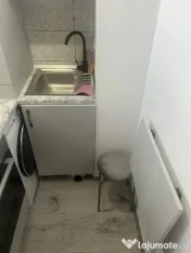 Alba iulia unirii etaj 7 confort 2 