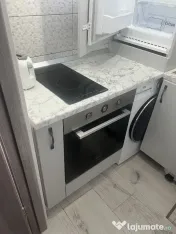 Alba iulia unirii etaj 7 confort 2 
