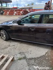 Audi A5 Sportback Utilizat 