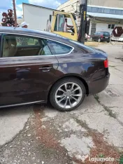 Audi A5 Sportback Utilizat 
