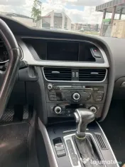 Audi A5 Sportback Utilizat 