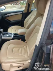 Audi A5 Sportback Utilizat 