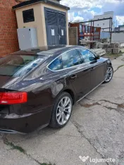 Audi A5 Sportback Utilizat 