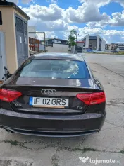 Audi A5 Sportback Utilizat 