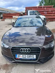 Audi A5 Sportback Utilizat