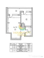 Vanzare 2 Camere Biruintei 81 aproape M Berceni