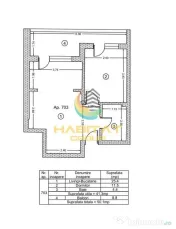 Vanzare 2 Camere Biruintei 81 aproape M Berceni 