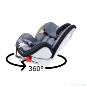 Scaun auto Profesional dedicat pentru copil BABY JOLIE PRESTIGE IDL Collection 