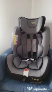 Scaun auto Profesional dedicat pentru copil BABY JOLIE PRESTIGE IDL Collection 