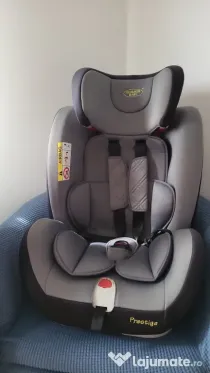 Scaun auto Profesional dedicat pentru copil BABY JOLIE PRESTIGE IDL Collection