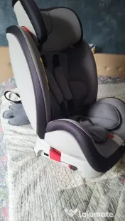 Scaun auto Profesional dedicat pentru copil BABY JOLIE PRESTIGE IDL Collection 