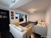 Apartament central zona Zăvoi 3 camere cu centrală termică