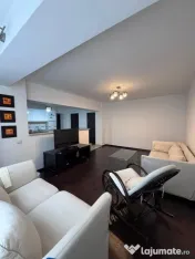 Apartament central zona Zăvoi 3 camere cu centrală termică