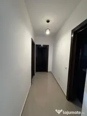 Apartament central zona Zăvoi 3 camere cu centrală termică