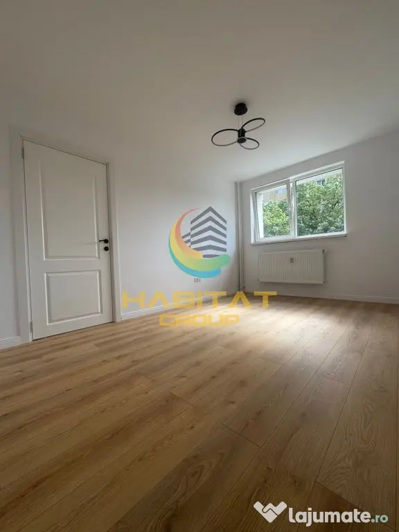 Apartament 3 Camere Parc Drumul Taberei Renovat - Bucuresti (Bucuresti-Ilfov)