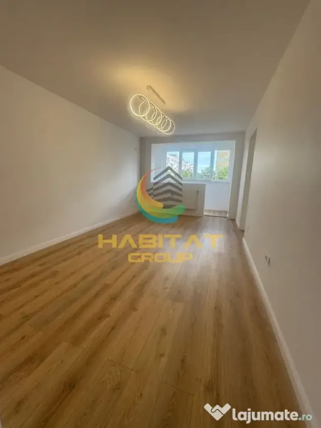 Apartament 3 Camere Parc Drumul Taberei Renovat - Bucuresti (Bucuresti-Ilfov)