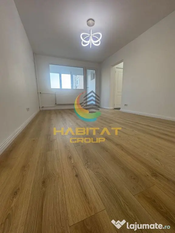 Apartament 3 Camere Parc Drumul Taberei Renovat - Bucuresti (Bucuresti-Ilfov)