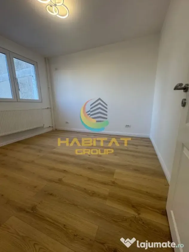 Apartament 3 Camere Parc Drumul Taberei Renovat - Bucuresti (Bucuresti-Ilfov)