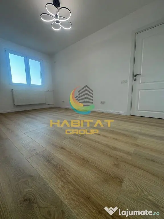 Apartament 3 Camere Parc Drumul Taberei Renovat - Bucuresti (Bucuresti-Ilfov)