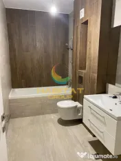 Apartament 4 camere Brancoveanu etaj 1 Loc Parcare 