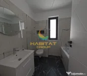 Vila de lux 5 camere, 3 bai, mutare imediata- Com. Berceni