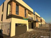 Vila de lux 5 camere, 3 bai, mutare imediata- Com. Berceni