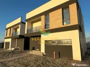 Vila de lux 5 camere, 3 bai, mutare imediata- Com. Berceni