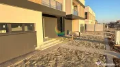 Vila de lux 5 camere, 3 bai, mutare imediata- Com. Berceni