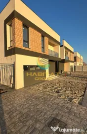 Vila de lux 5 camere, 3 bai, mutare imediata- Com. Berceni
