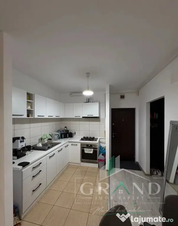 Apartament 2 Camere | PET FRIENDLY | Iris- Oasului 86-90 - Cluj-Napoca (Cluj)