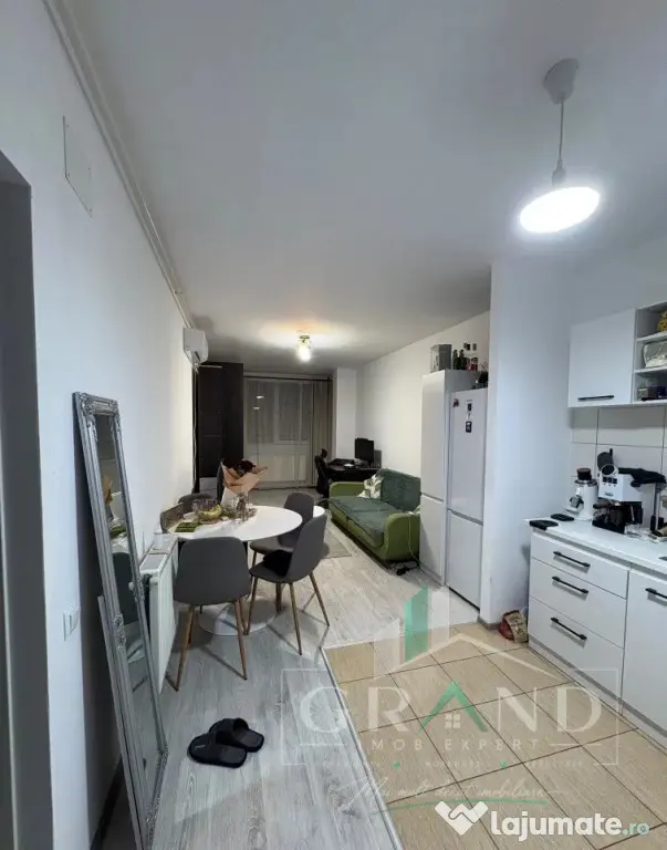 Apartament 2 Camere | PET FRIENDLY | Iris- Oasului 86-90 - Cluj-Napoca (Cluj)