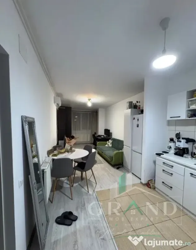 Apartament 2 Camere | PET FRIENDLY | Iris- Oasului 86-90 - Cluj-Napoca (Cluj)