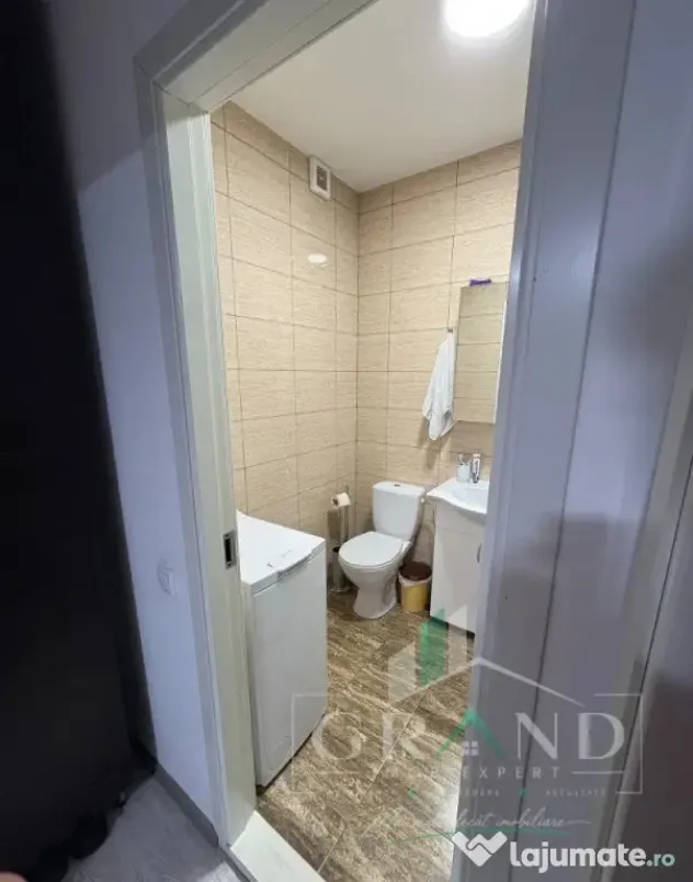 Apartament 2 Camere | PET FRIENDLY | Iris- Oasului 86-90 - Cluj-Napoca (Cluj)