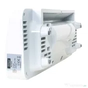 Aeroterma de perete, putere 2000W, 2 trepte de viteza, timer 12H, cu telecomanda / ZLN 2090 