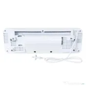 Aeroterma de perete, putere 2000W, 2 trepte de viteza, timer 12H, cu telecomanda / ZLN 2090 